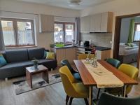Apartment mit 2 Schlafzimmern