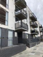 Brittany Street, Plymouth - Chambres d’hôtes
