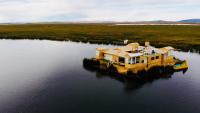 QHAPAQ Lago Titicaca - Perú - Chambres d’hôtes