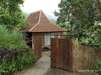 Joglo House