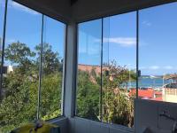Residencial la bela praia - B&B Florianópolis