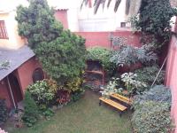 Garden House Miraflores - B&B Lima