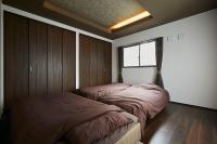 Apartemen 3 Kamar Tidur