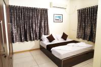 Deluxe Double Room (2 Adults + 1 Child)
