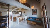 B&B Tanah Lot - Little Ripper Boutique Loft Studio - Bed and Breakfast Tanah Lot