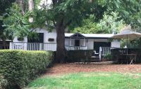 Two-Bedroom Cottage