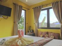 B&B Hoi An - Longan Homestay - Bed and Breakfast Hoi An