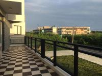 Quadruple Room with Balcony