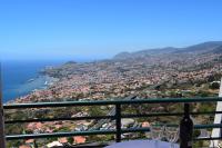 Bay View Apartment - Ferienwohnung Funchal