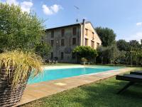 B&B Desenzano del Garda - Corte Vallio - Bed and Breakfast Desenzano del Garda