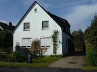 Ferienwohnung Niemeyer - B&B Oldenburg