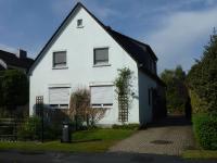 B&B Oldenbourg - Ferienwohnung Niemeyer - Bed and Breakfast Oldenbourg