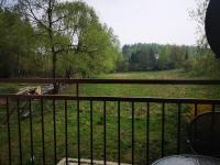 Agroturystyka w Dolinie Narwi - B&B Łomża