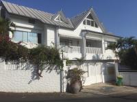 Loft Bellevue VILLA MORGANE, à 100m plage de Terre Sainte - Chambres d’hôtes