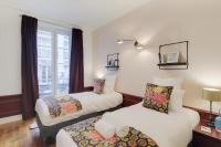 Sweett - Boetie V - Chambres d’hôtes Paris