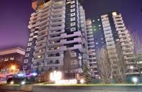 B&B Bucarest - Upground Residence Apartments - Bed and Breakfast Bucarest