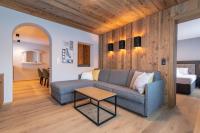 Appartamento con 2 Camere da Letto