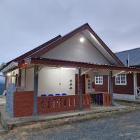 Dongorit Cabin House no.2 - B&B