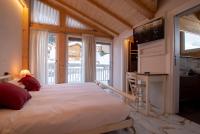 Appartement avec Vue sur la Montagne