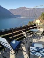 B&B Nesso - oleandra - Bed and Breakfast Nesso