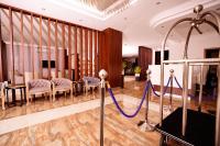 Suite blue - B&B Dammam