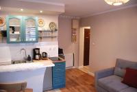 Apartment - Aloha - Parter - Self check 24h - B&B Bytom