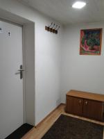 Family Apartment with Terrace