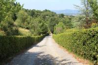 Villa Balducci - Bed and Breakfast Città di Castello