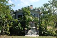 B&B Phrao - Rai Boonsom - Bed and Breakfast Phrao