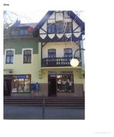 Biały na poddaszu - B&B Polanica-Zdrój