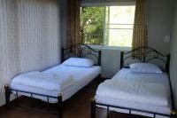 Standaard Kamer met 2 Bedden