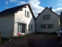 Bienvenue chez les GIBBS! - B&B