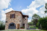 B&B Fabro - Casale Pian di Fratta - Bed and Breakfast Fabro