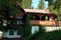 Vila Anna - B&B Sovata