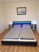 30 qm Apartment super zentral in Melsungen - B&B Melsungen