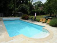 Le Jardin des Roches - B&B Magny-les-Hameaux