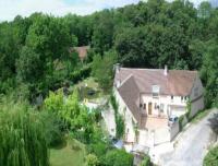 Le Jardin des Roches - Bed and Breakfast