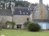 Maison près de l'Océan - Ferienwohnung