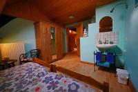Chambre Double Standard avec Salle de Bains Commune