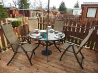 B&B Aviemore - THE MONARCH LODGE ,Aviemore Holiday Park - Bed and Breakfast Aviemore