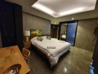 B&B Bangkok - Baan Wualamphong บ้านวัวลำพอง - Bed and Breakfast Bangkok