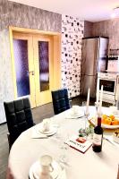 Apartamento de 3 dormitorios - Planta baja