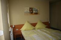 B&B Eisenach - Pension zur Krone - Bed and Breakfast Eisenach