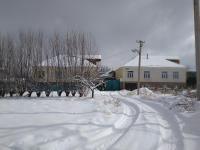 TwinHouse Karakol - B&B Karakol