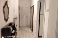 Trilocale ristrutturato a 200m dal mare:VINCI246 - Ferienwohnung Alassio