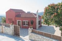 ONOMY Country House Vathypetro - B&B Archanes