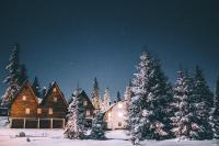 Vikendica Eden - B&B