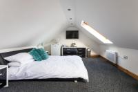 The Garage @ The Old Vicarage - B&B