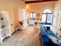 B&B Xagħra - Blueberry House B - Bed and Breakfast Xagħra