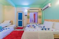 Family Room (10% off on Excursions, Food & Beverages)